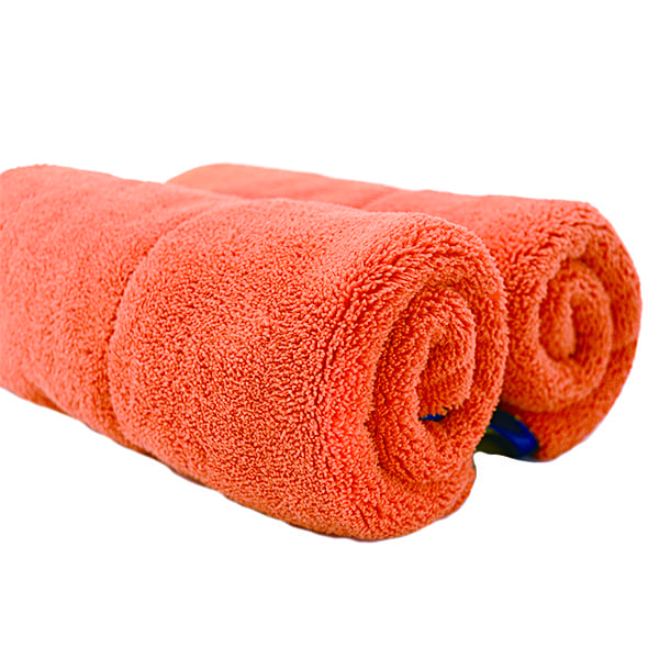 Discountable price Factory Sales Bath Towel - Dual Plush Microfiber Car Towel – Jiexu