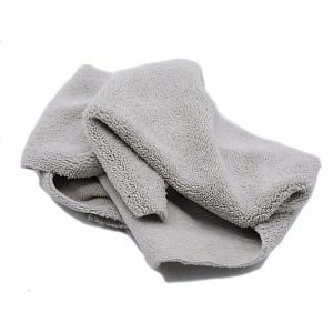Wholesale OEM/ODM D-940 Home Multifunction Plush Microfiber Washing Drying Cloth Car Cleaning Towel