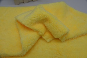 One of Hottest for Metis No. A1002 Microfibre Towel 40×40 Car Microfiber Cleaning Cloth