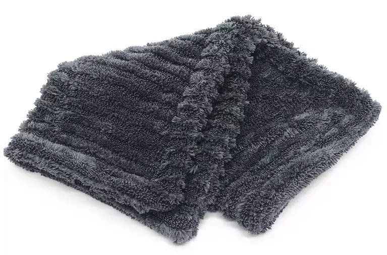 Hybrid drying towel 1