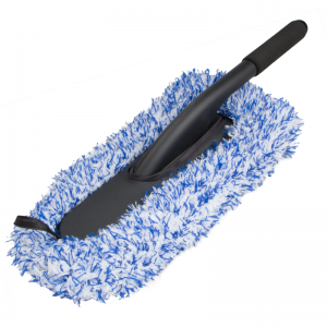 Car Waxing Cleaning and Detailing Microfiber Duster -B