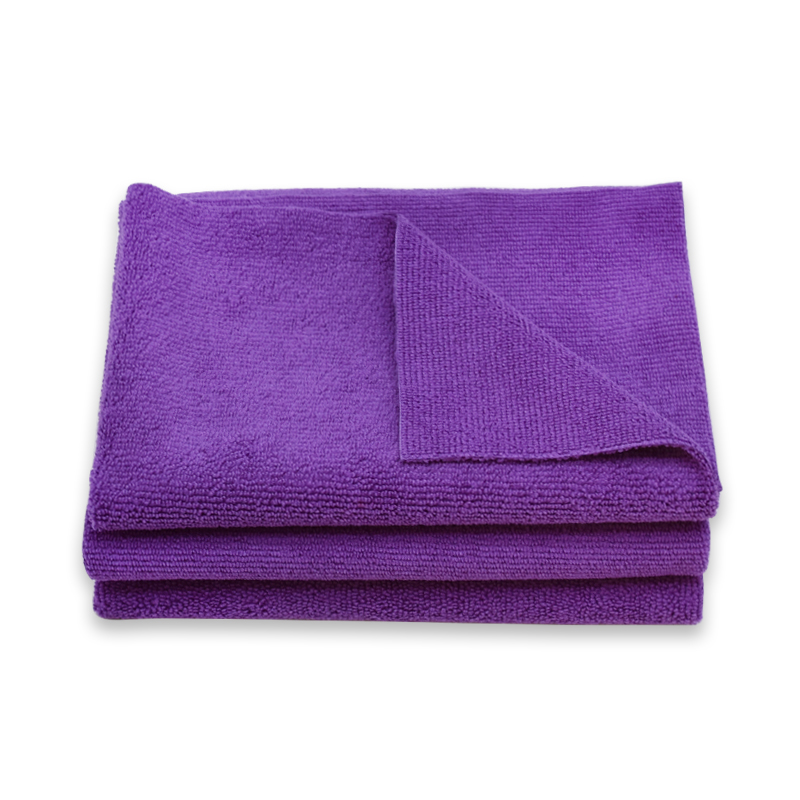 Warp knitted towel 37
