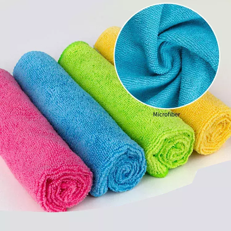 Warp towel 3