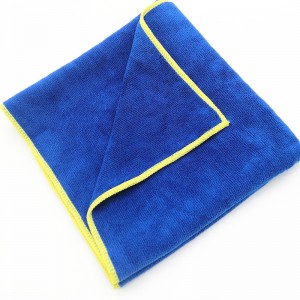 Microfiber Cleaning Cloth Car detailing towel kitchen cloth